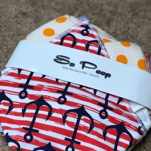 Baby bibs